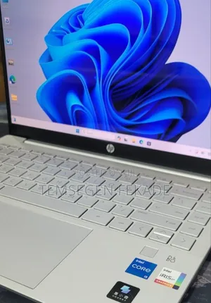New Laptop HP Pavilion 14 16GB Intel Core i5 SSD 512GB
