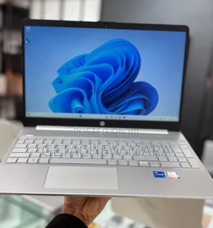 New Laptop HP Stream Notebook 8GB Intel Core i5 SSD 512GB