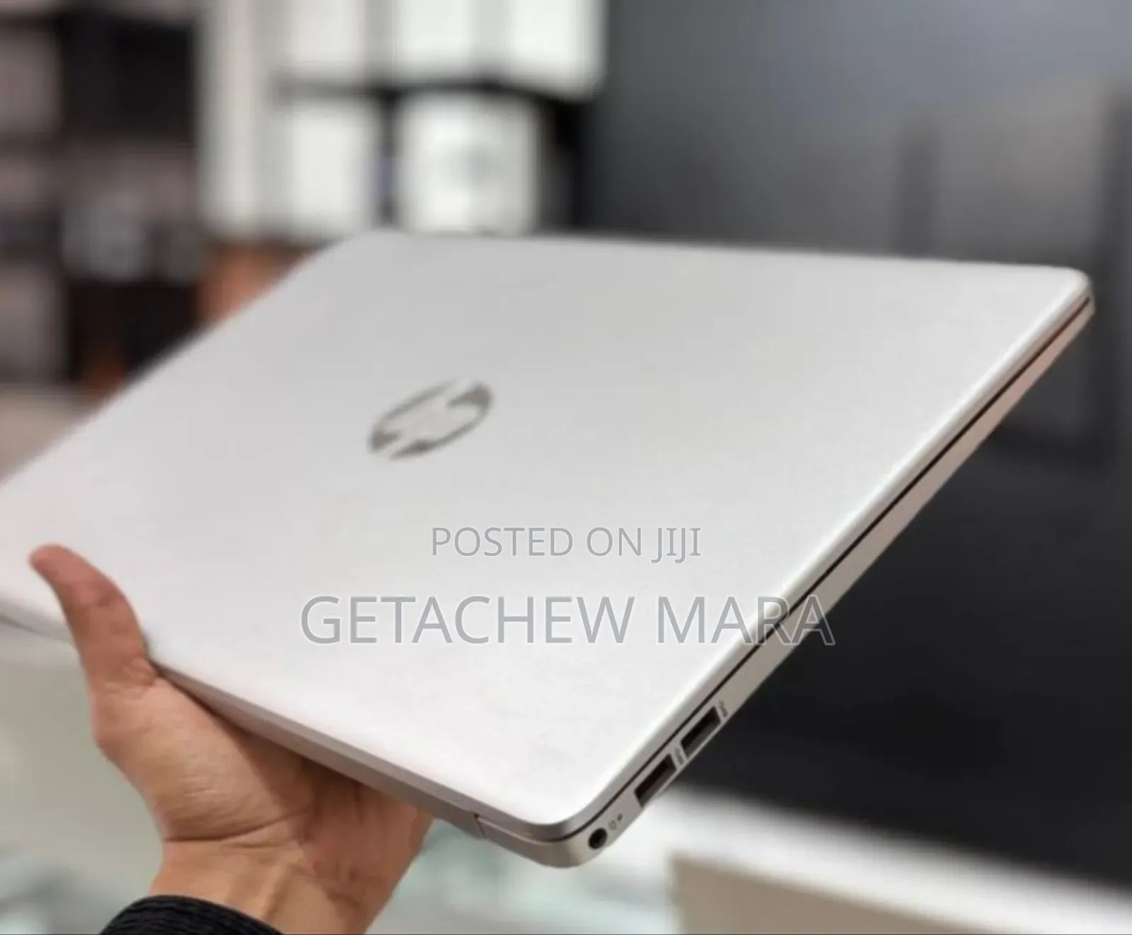 New Laptop HP Stream Notebook 8GB Intel Core i5 SSD 512GB