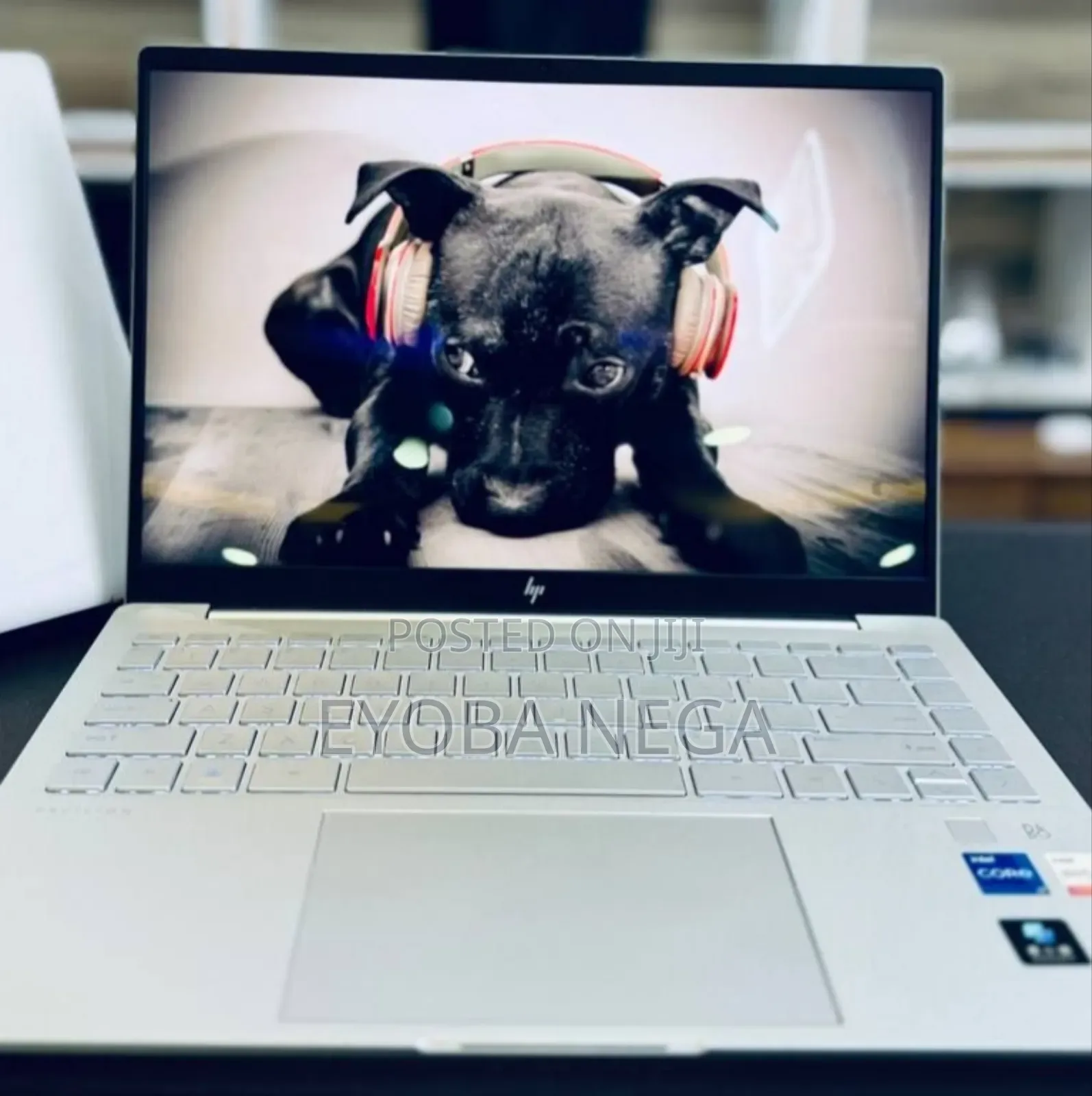 New Laptop HP Pavilion 14 16GB Intel Core i7 SSD 1T