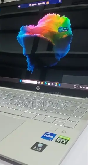 New Laptop HP Pavilion 14 16GB Intel Core i7 SSD 512GB