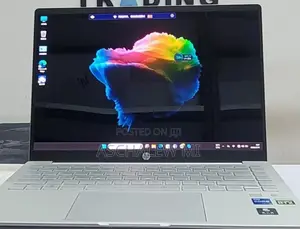 New Laptop HP Pavilion 14 16GB Intel Core i7 SSD 512GB