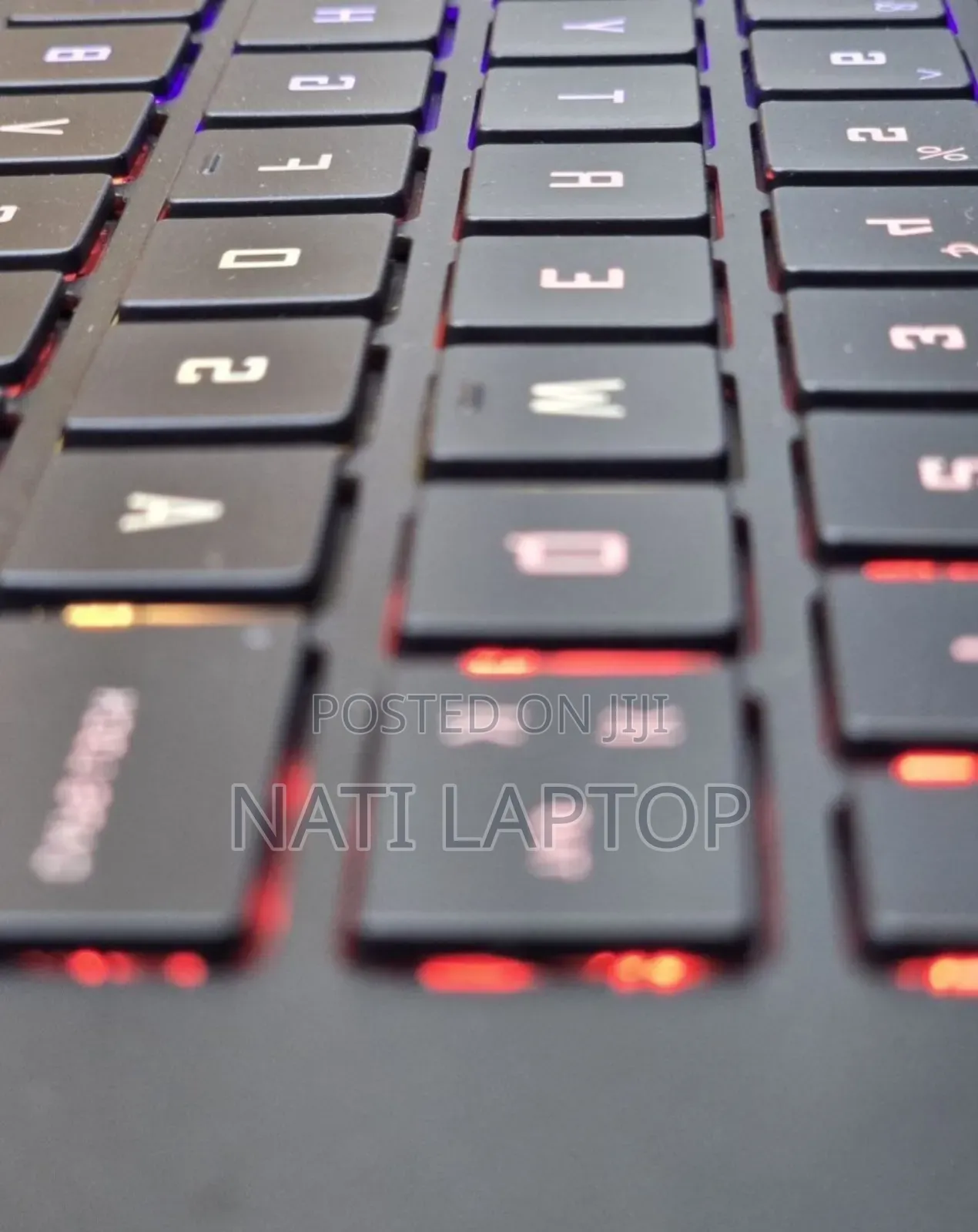 New Laptop HP Omen 16 16GB Intel Core i7 SSD 1T
