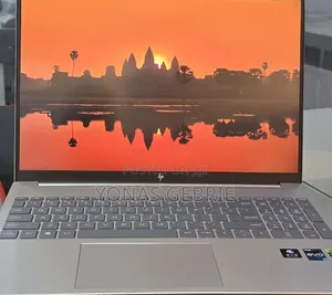 New Laptop HP Pavilion 15 16GB Intel Core i7 SSD 1T