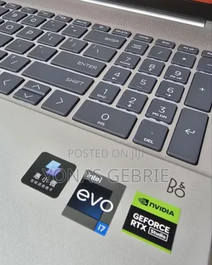 New Laptop HP Pavilion 15 16GB Intel Core i7 SSD 1T