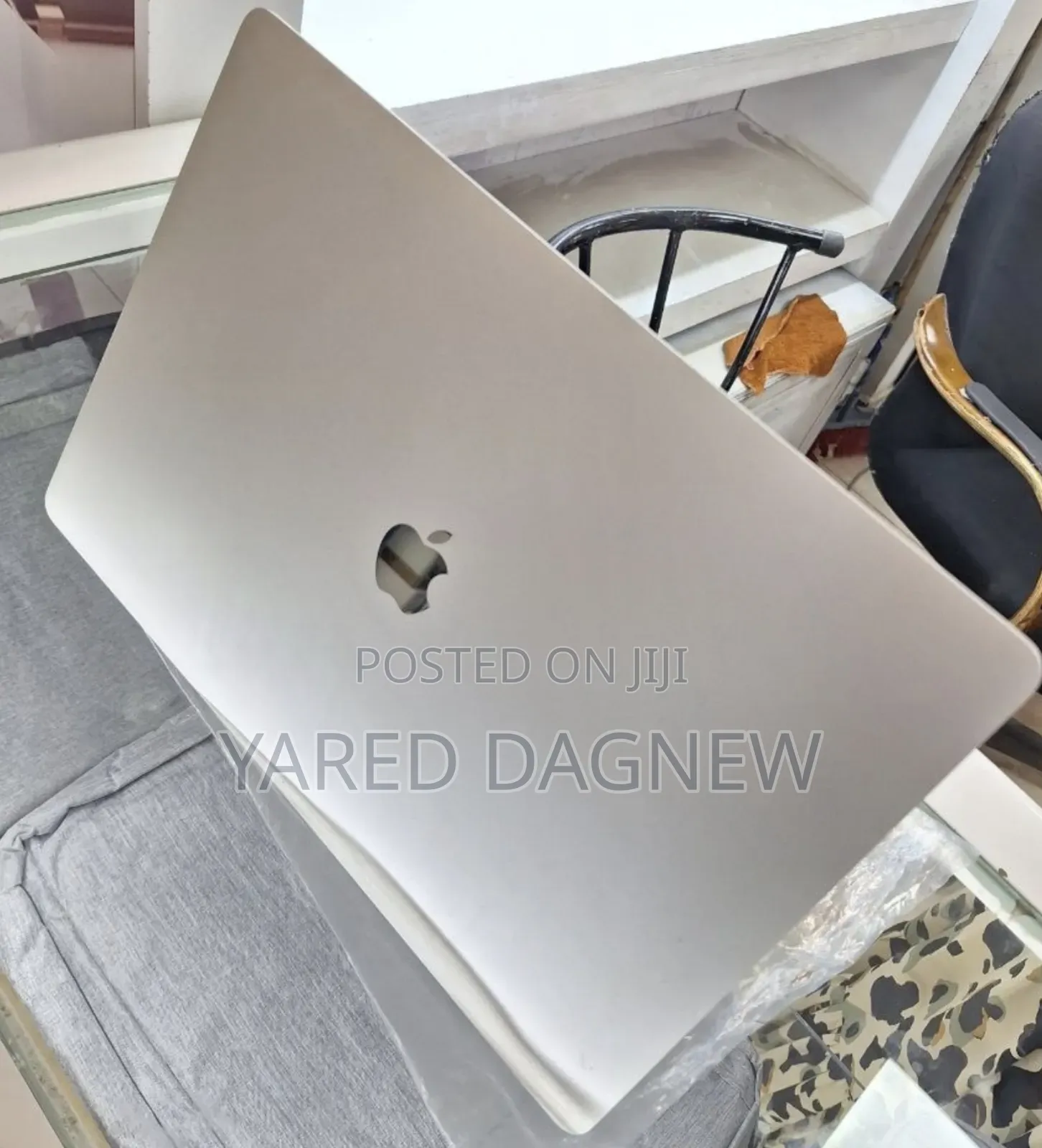New Laptop Apple MacBook Pro 2019 64GB Intel Core i9 SSD 1T