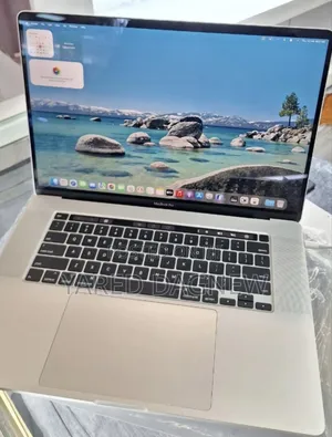 New Laptop Apple MacBook Pro 2019 64GB Intel Core i9 SSD 1T