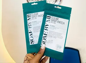 Some Bymi Clear Spot Patch