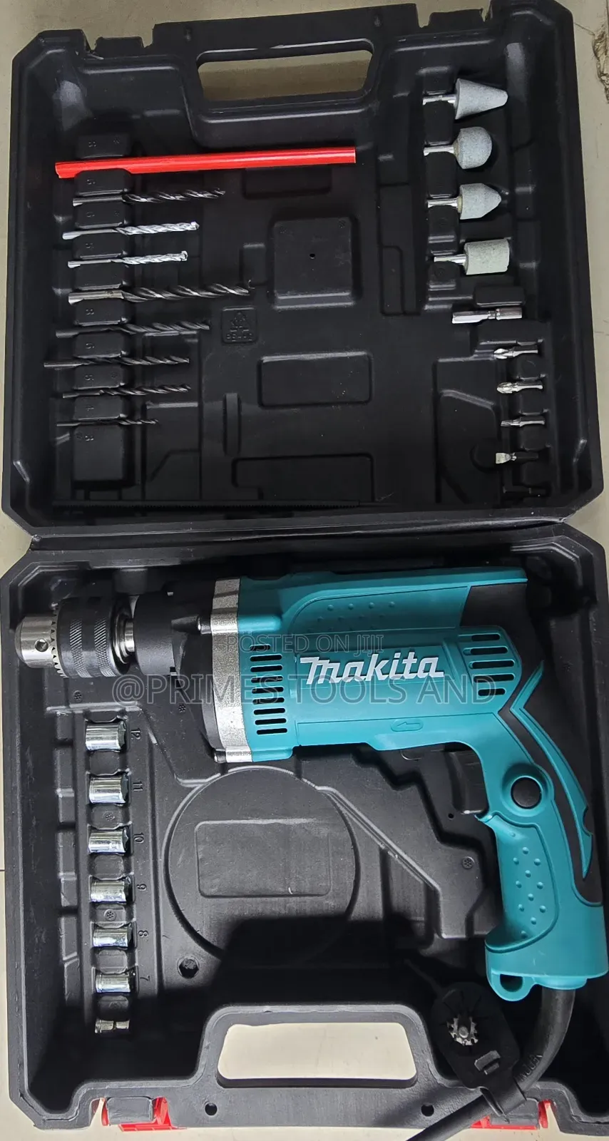 Makita 710w Drill Machine