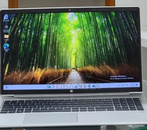 New Laptop HP ProBook 450 G0 16GB Intel Core i5 SSD 256GB