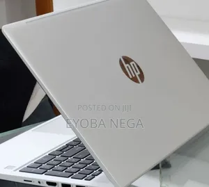 New Laptop HP ProBook 450 G0 16GB Intel Core i5 SSD 256GB