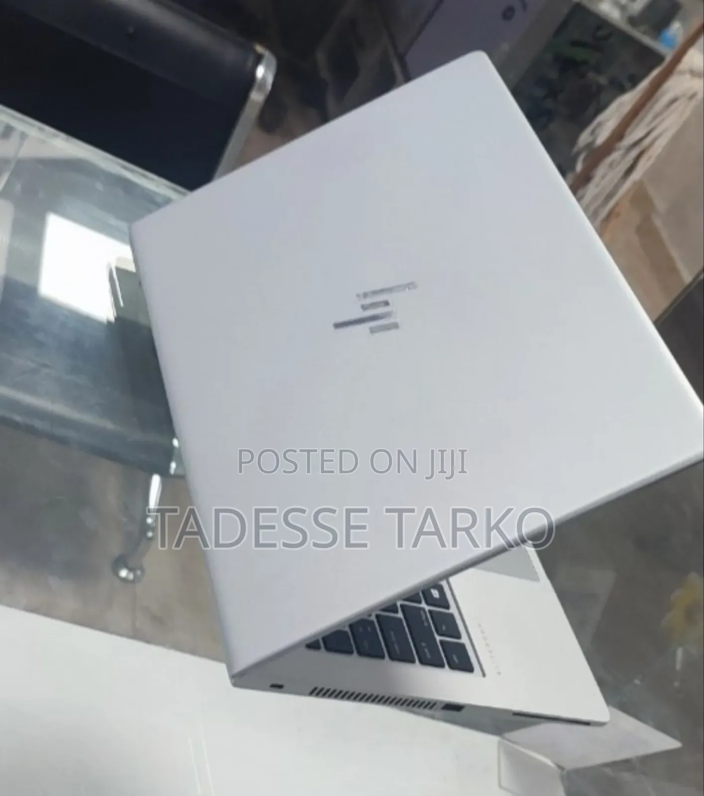 New Laptop HP EliteBook 830 G5 8GB Intel Core i5 SSD 512GB