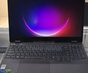 New Laptop Lenovo 24GB Intel Core i7 SSD 1T