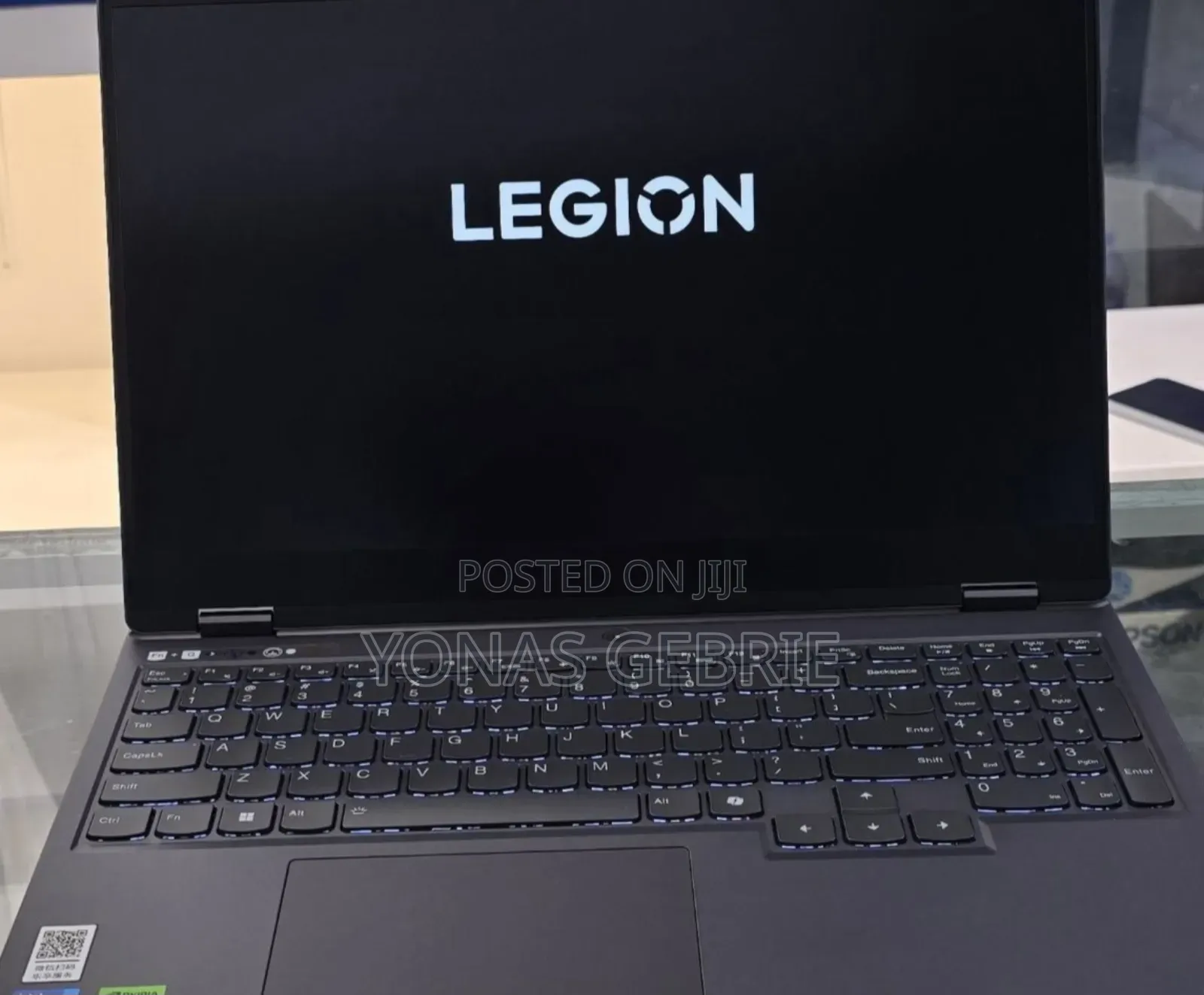New Laptop Lenovo 24GB Intel Core i7 SSD 1T