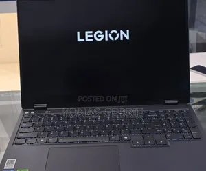 New Laptop Lenovo 24GB Intel Core i7 SSD 1T
