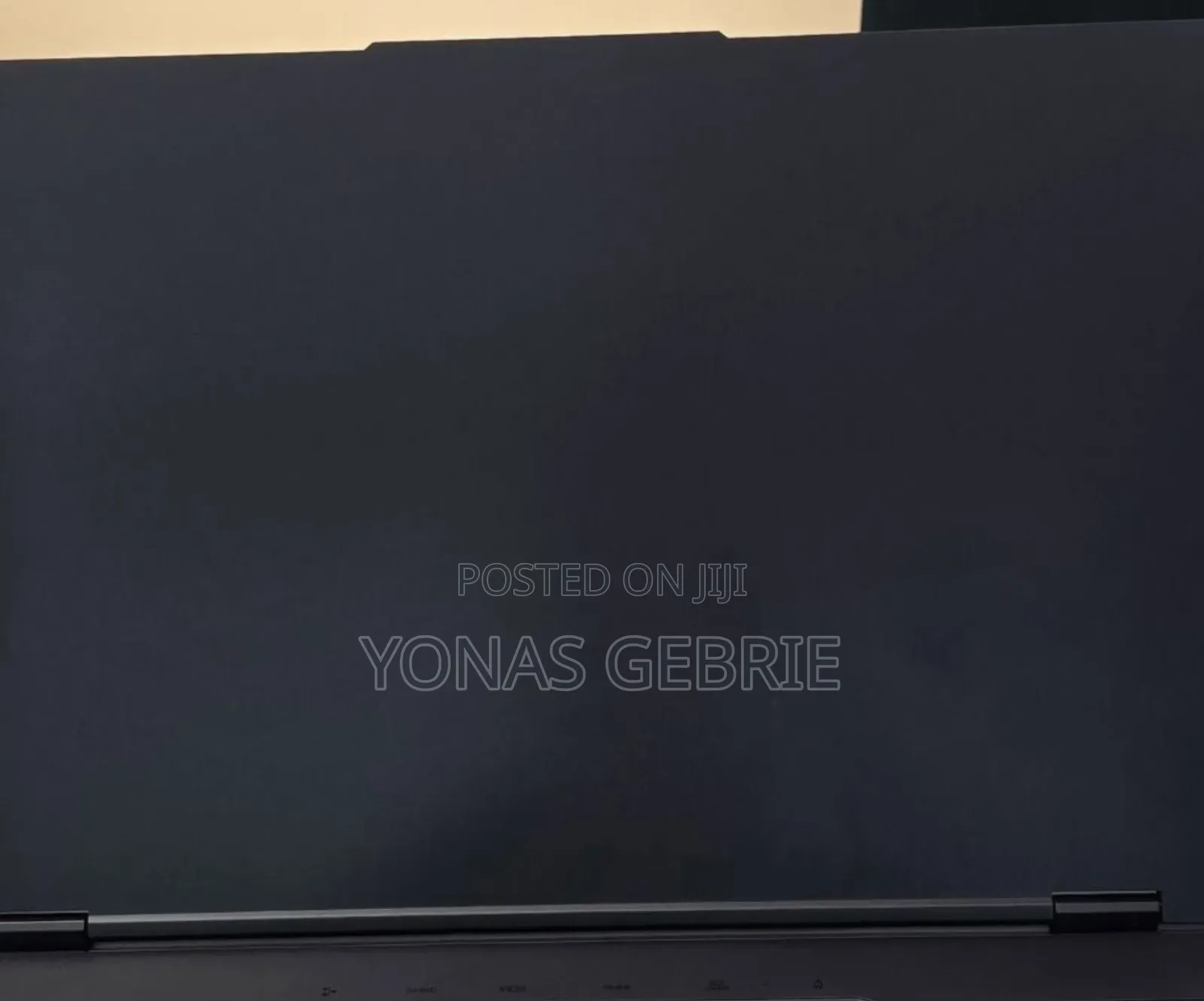 New Laptop Lenovo 24GB Intel Core i7 SSD 1T