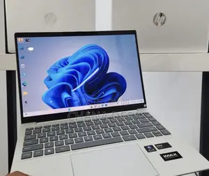 New Laptop HP 32GB Intel Core Ultra 7 SSD 1T