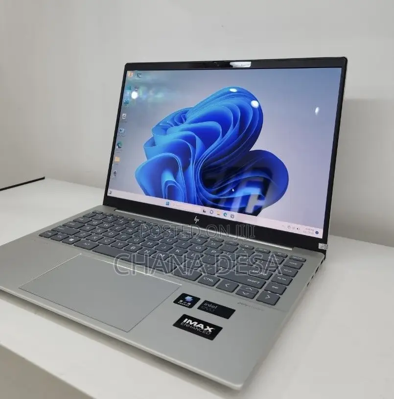 New Laptop HP 32GB Intel Core Ultra 7 SSD 1T