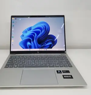 New Laptop HP 32GB Intel Core Ultra 7 SSD 1T