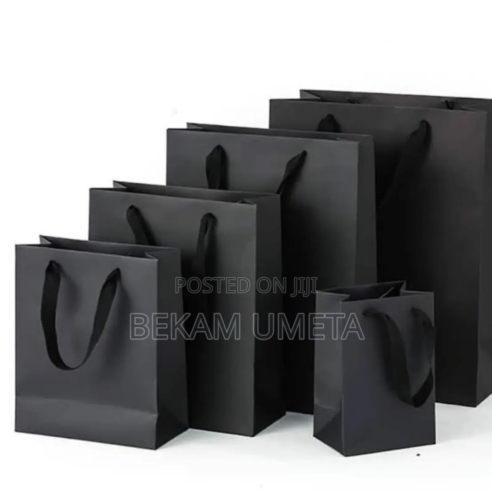Paper Bags for Shop