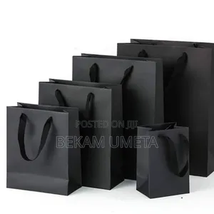 Paper Bags for Shop