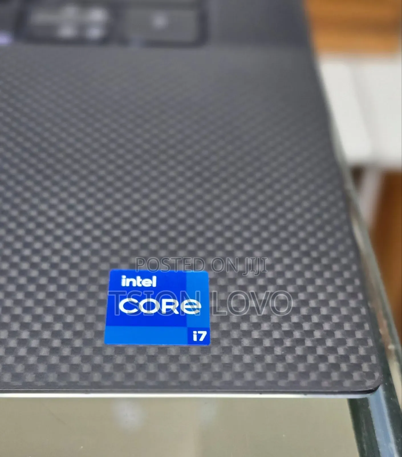 New Laptop Dell XPS 15 16GB Intel Core i7 SSD 1T