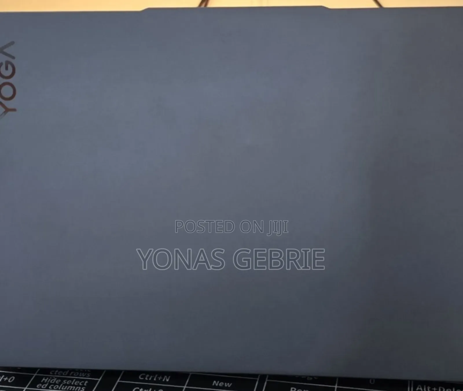 New Laptop Lenovo 16GB AMD Ryzen 7 SSD 512GB