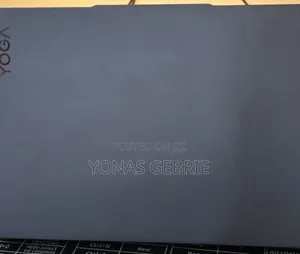 New Laptop Lenovo 16GB AMD Ryzen 7 SSD 512GB