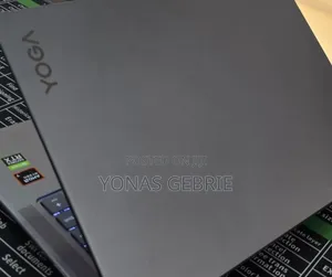 New Laptop Lenovo 16GB AMD Ryzen 7 SSD 512GB