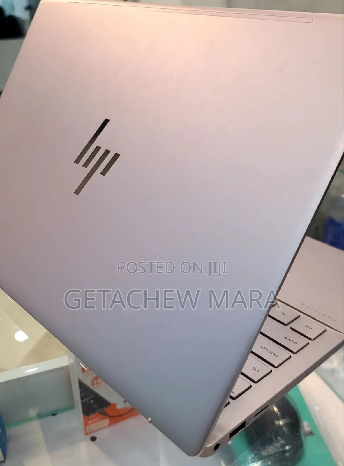New Laptop HP Pavilion 15 16GB Intel Core i7 SSD 1T