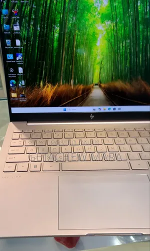 New Laptop HP Pavilion 15 16GB Intel Core i7 SSD 1T