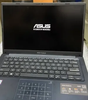 New Laptop Asus VivoBook F450CC 16GB Intel Core 5 SSD 512GB