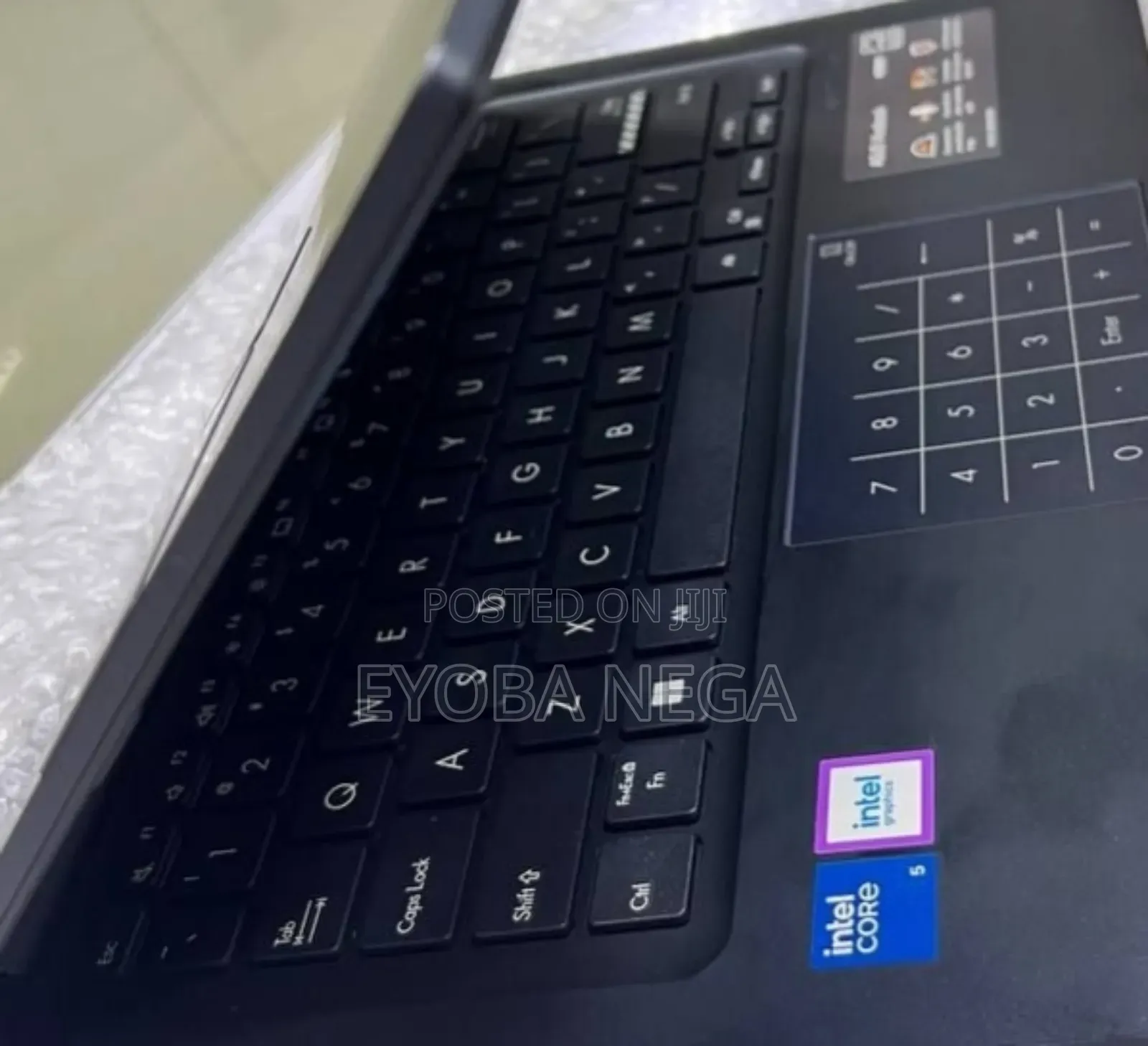 New Laptop Asus VivoBook F450CC 16GB Intel Core 5 SSD 512GB