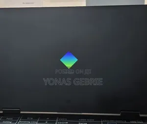 New Laptop HP 16GB Intel Core i7 SSD 1T