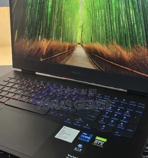 New Laptop HP 16GB Intel Core i7 SSD 1T