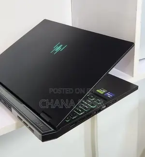 New Laptop Acer Predator Helios Neo 16 16GB Intel Core i9 SSD 1T
