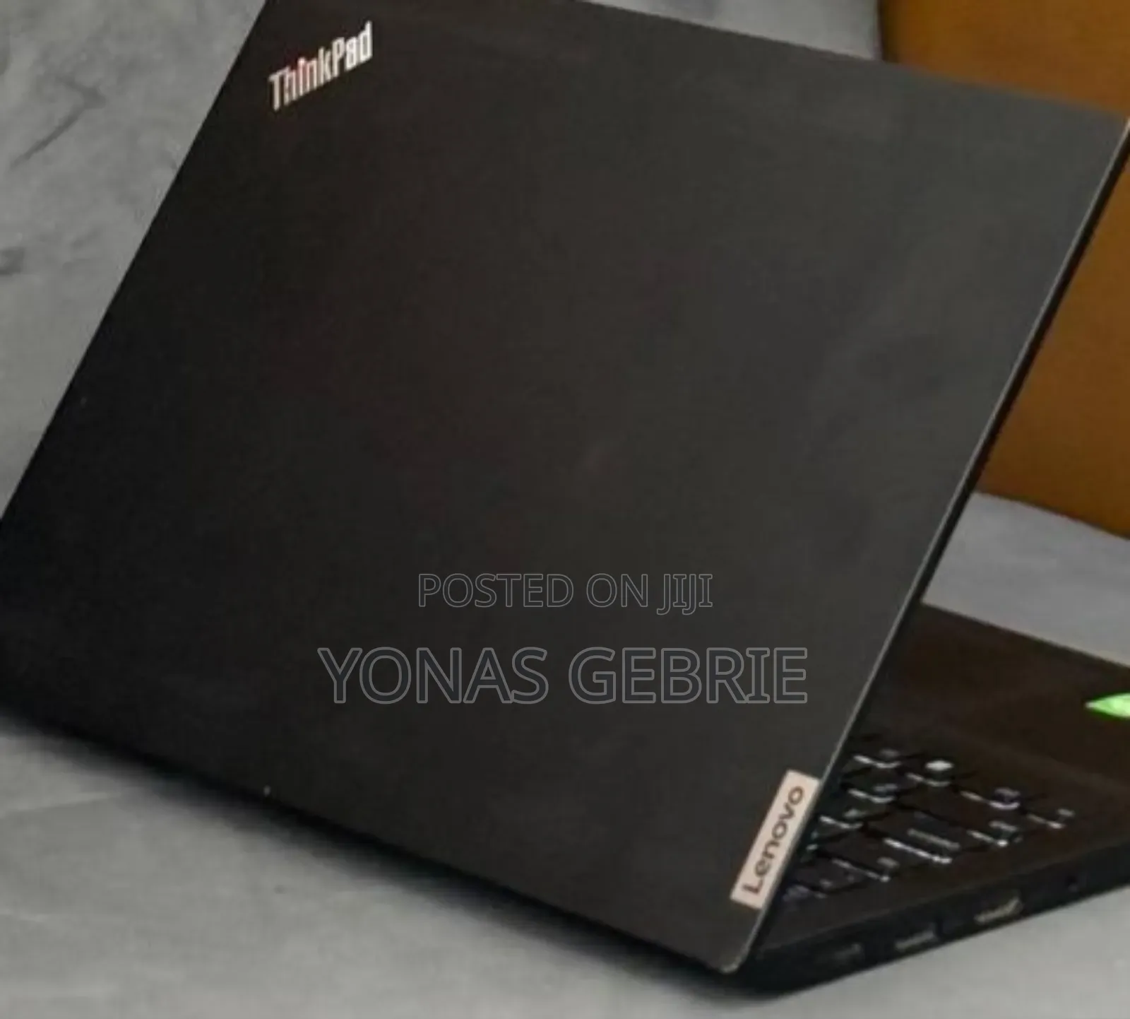 New Laptop Lenovo 16GB Intel Core i5 SSD 512GB
