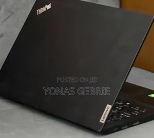 New Laptop Lenovo 16GB Intel Core i5 SSD 512GB