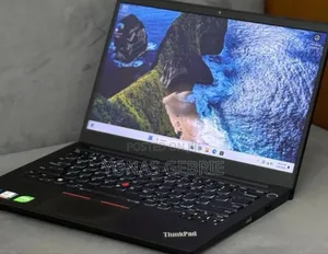New Laptop Lenovo 16GB Intel Core i5 SSD 512GB