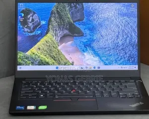 New Laptop Lenovo 16GB Intel Core i5 SSD 512GB