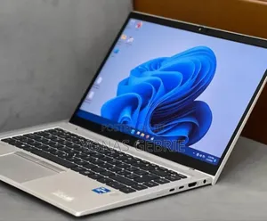 New Laptop HP EliteBook 840 16GB Intel Core i7 SSD 512GB