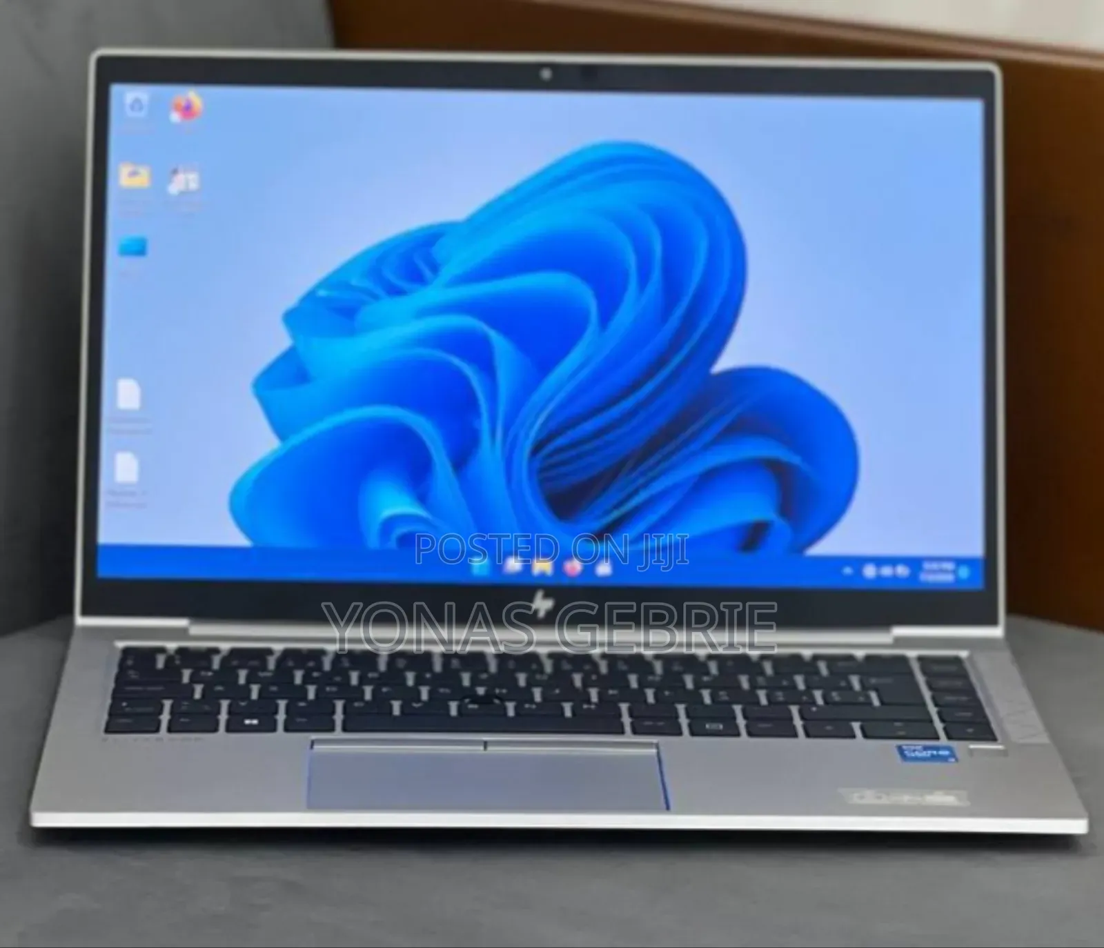 New Laptop HP EliteBook 840 16GB Intel Core i7 SSD 512GB