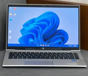 New Laptop HP EliteBook 840 16GB Intel Core i7 SSD 512GB
