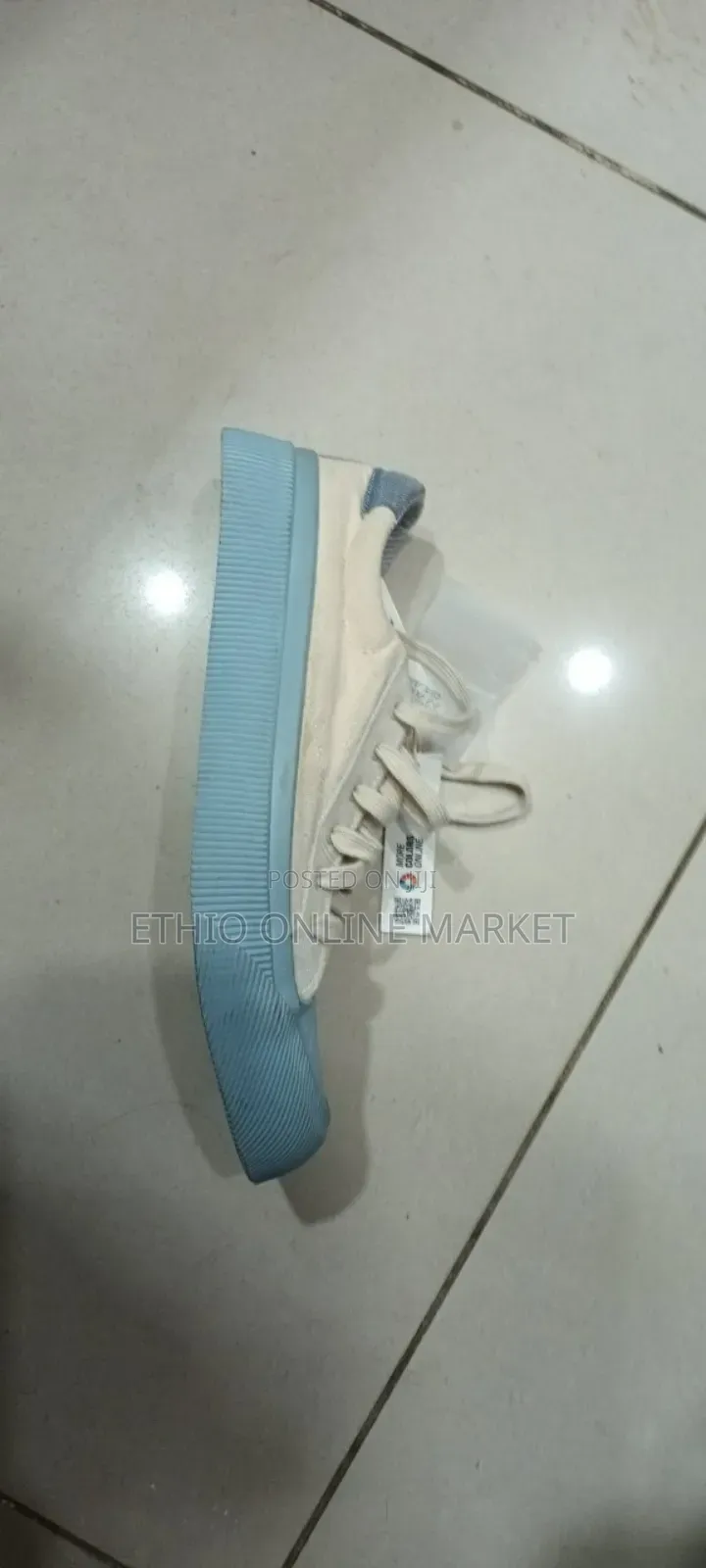 Original Zara Shoes