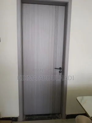 Interior Door