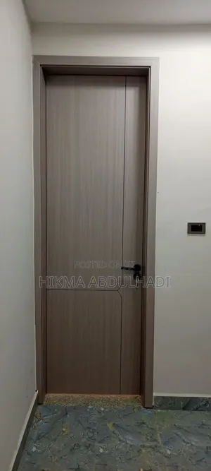 Interior Door