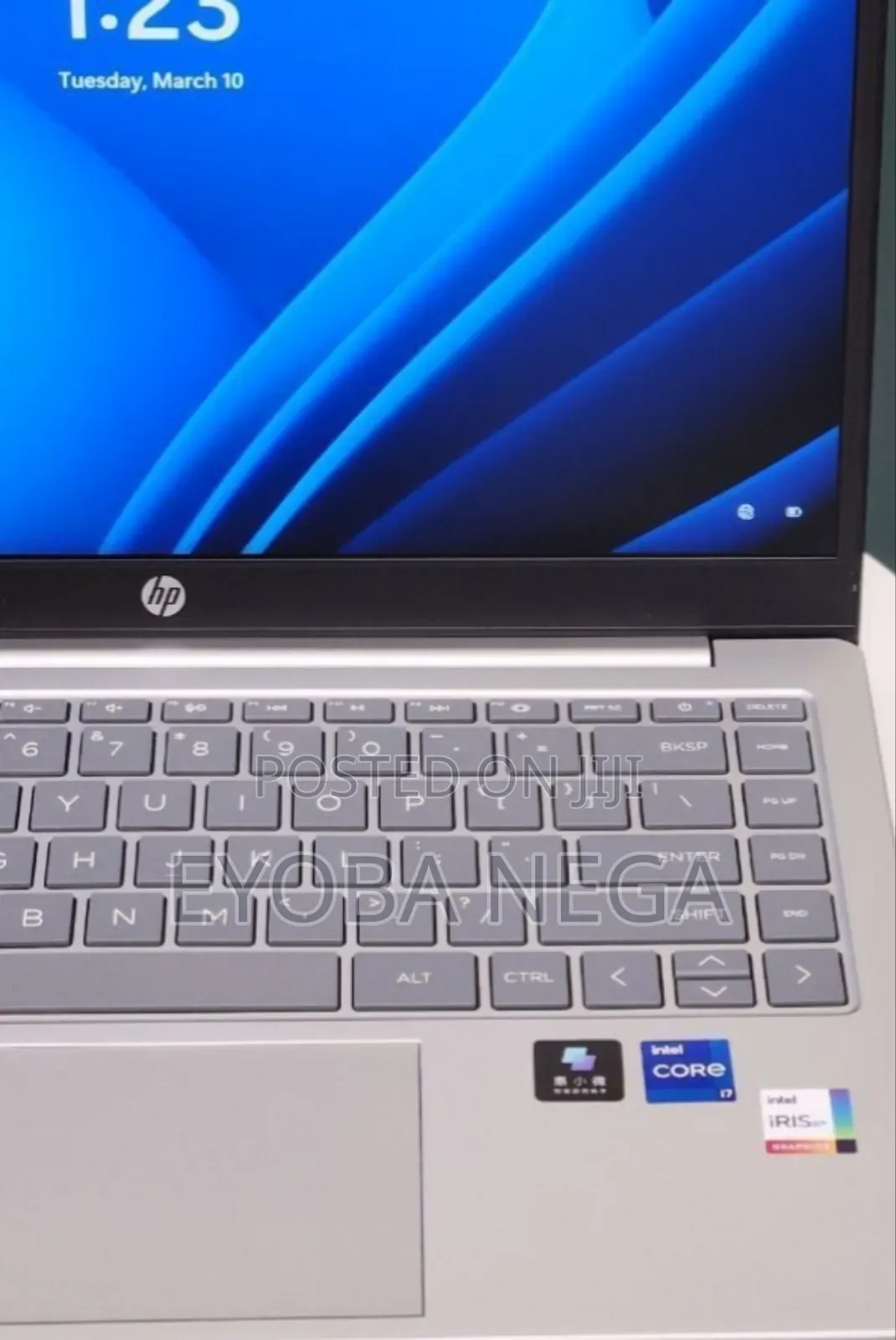 New Laptop HP Stream Notebook 16GB Intel Core i5 SSD 1T
