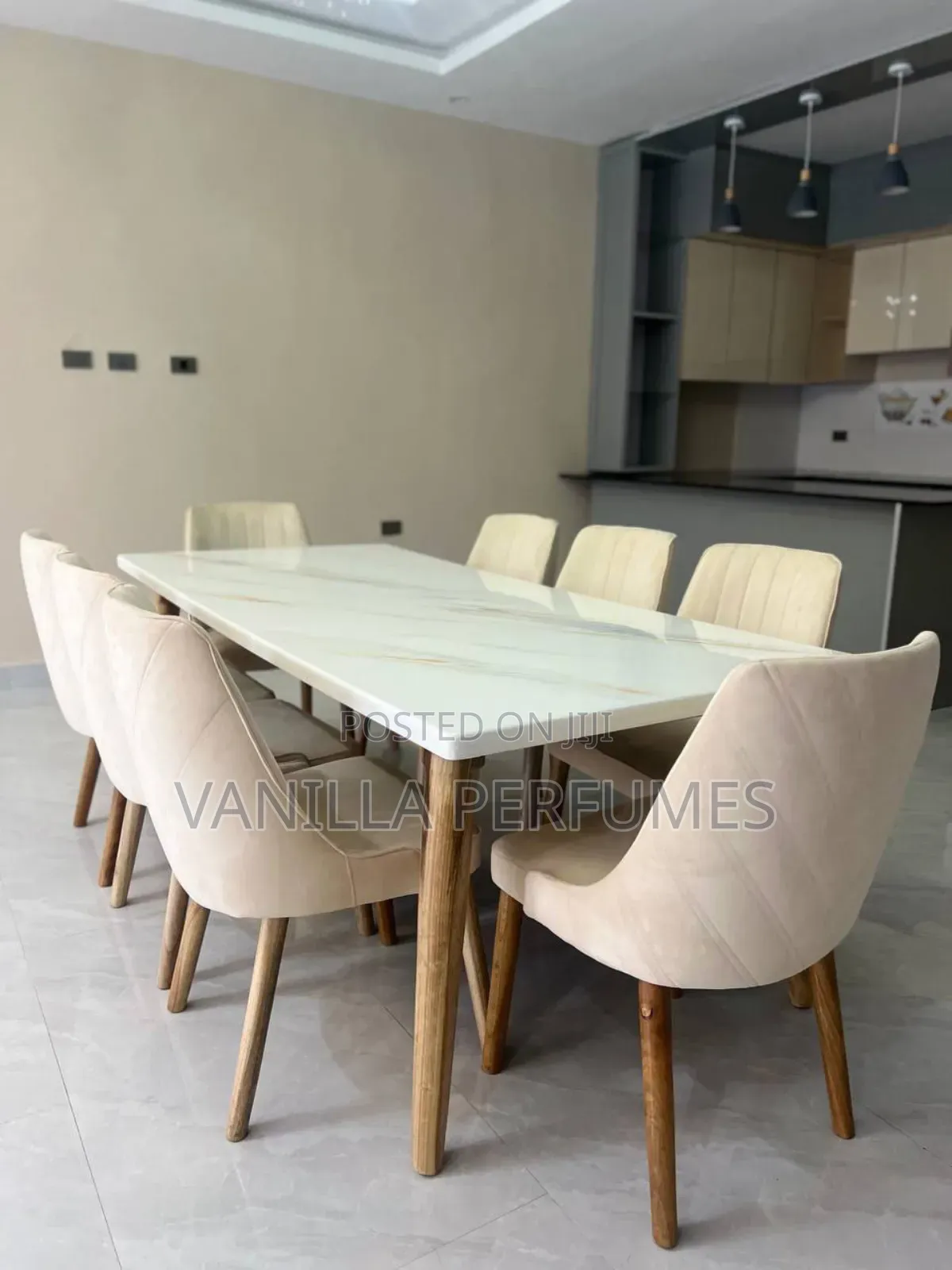 Dinning Table