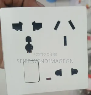 Socket 8*8