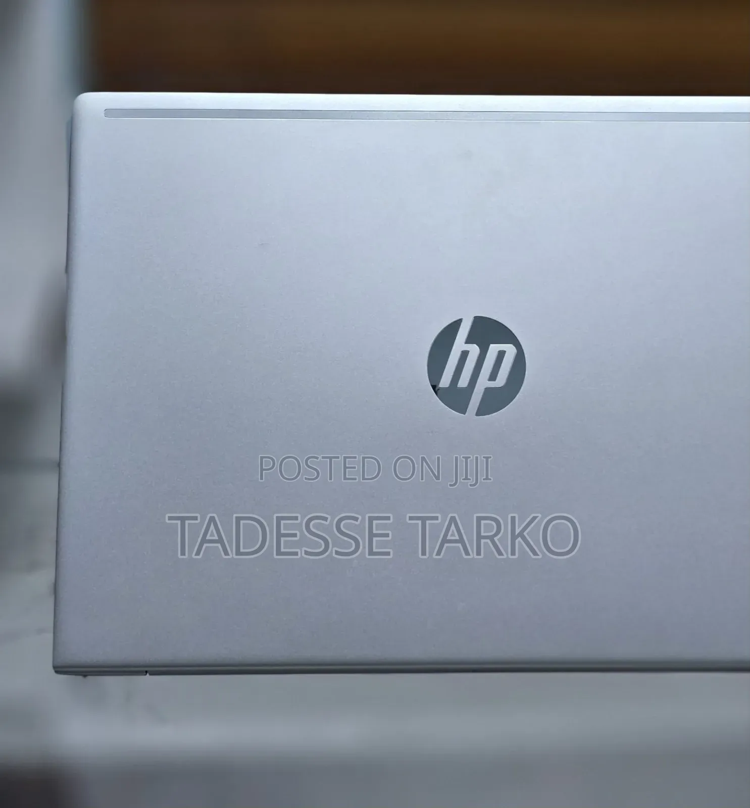 New Laptop HP ProBook 450 G8 16GB Intel Core i7 SSD 512GB